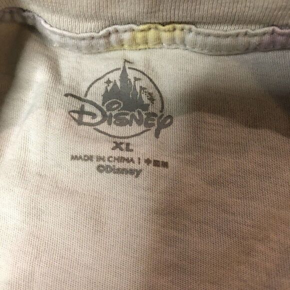 Mickey Mouse T-Shirt Mens XLarge Walt Disney World - Picture 4 of 9